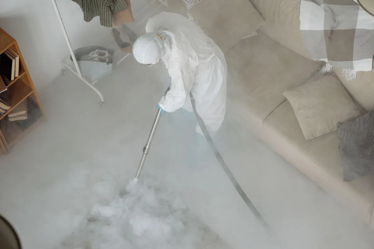 Crime Scene Cleanup in Jackson Heights, Tampa, FL
