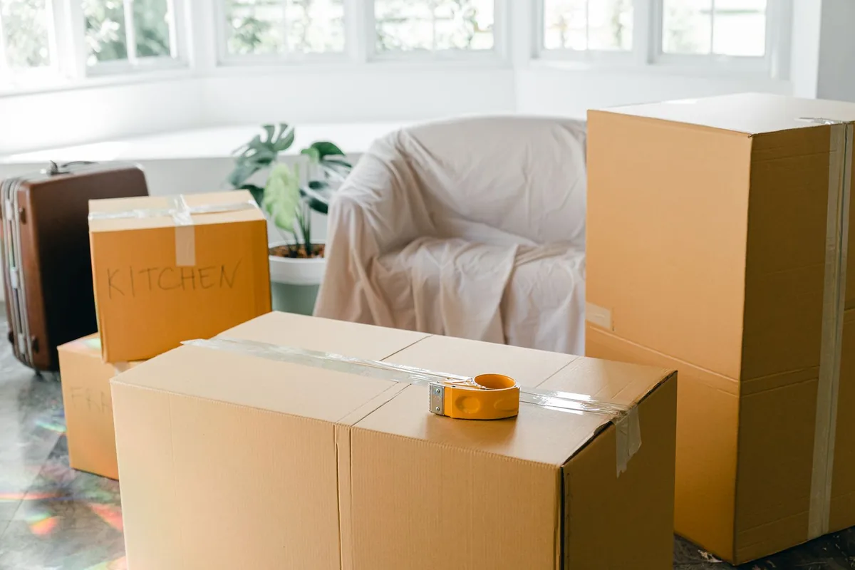Hoarding Cleanup in Jackson Heights, Tampa, FL